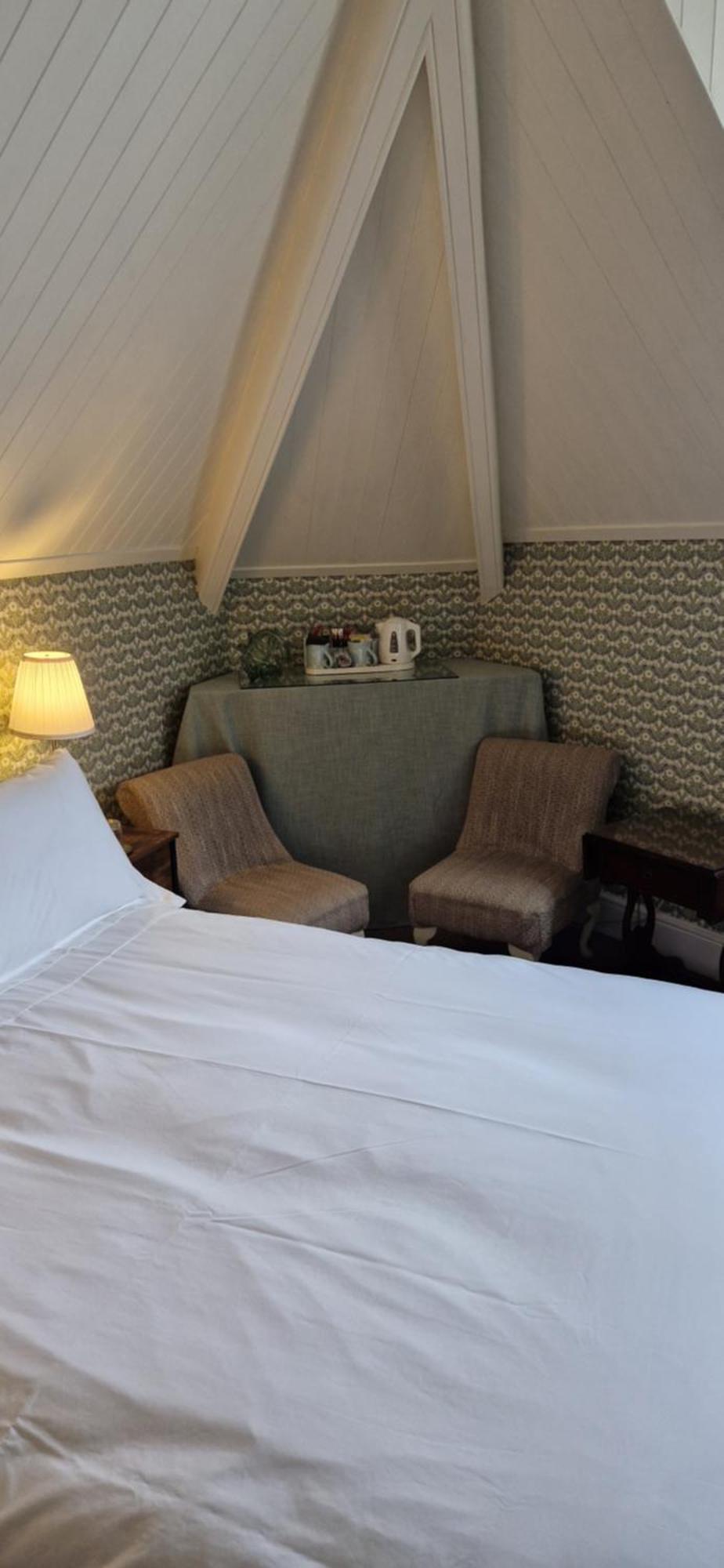 Christleton House Hotel ลันดิดโน ภายนอก รูปภาพ