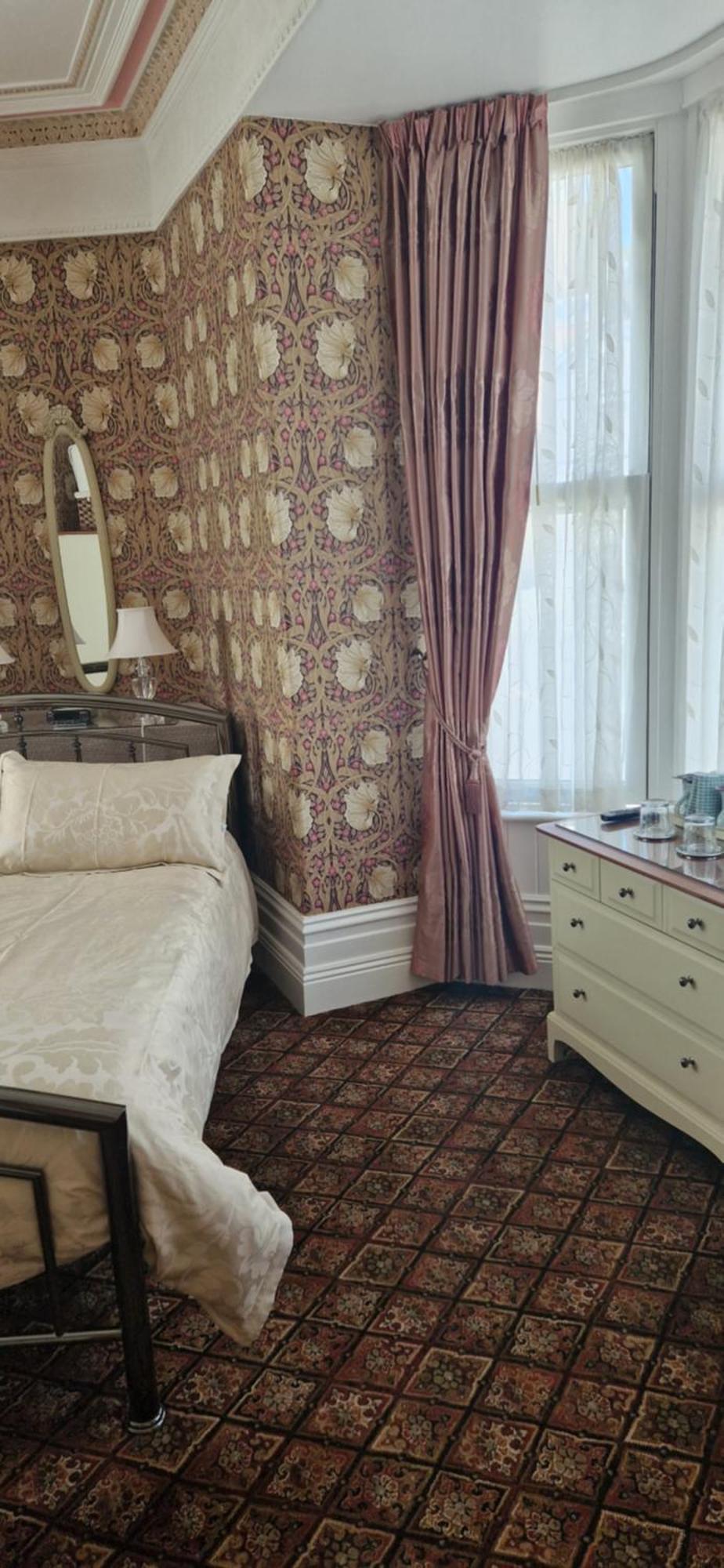 Christleton House Hotel ลันดิดโน ภายนอก รูปภาพ