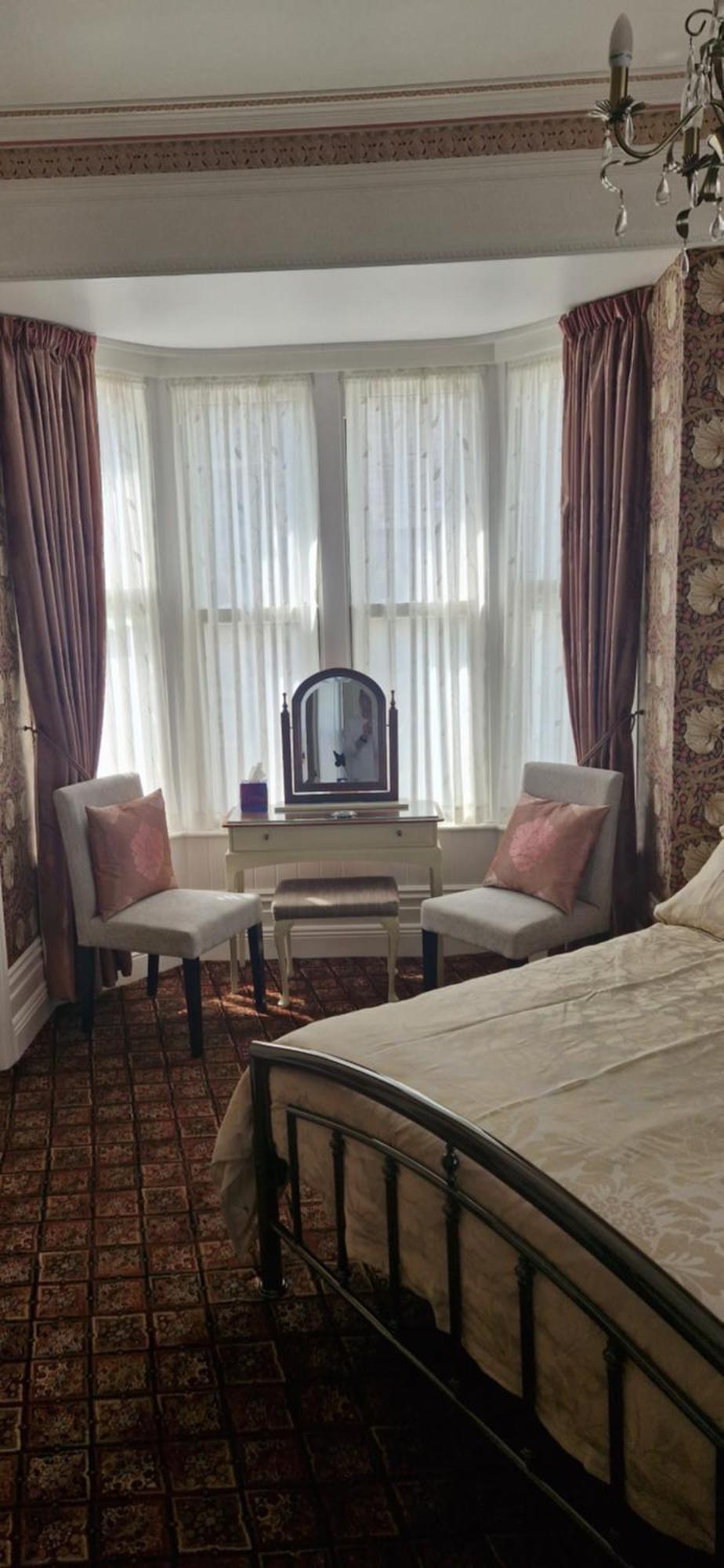Christleton House Hotel ลันดิดโน ภายนอก รูปภาพ
