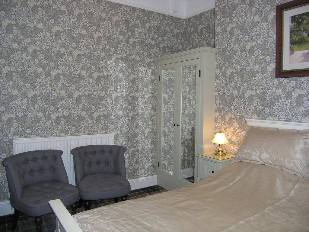 Christleton House Hotel ลันดิดโน ภายนอก รูปภาพ