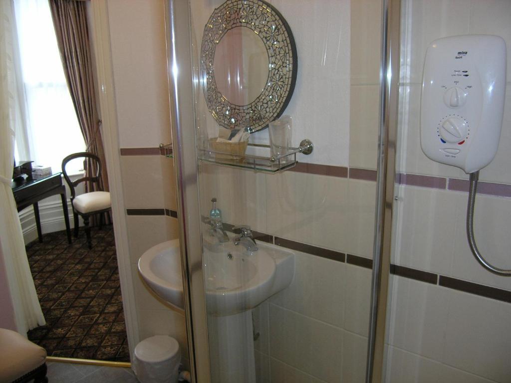 Christleton House Hotel ลันดิดโน ห้อง รูปภาพ