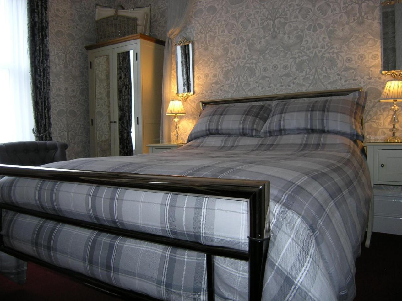 Christleton House Hotel ลันดิดโน ภายนอก รูปภาพ